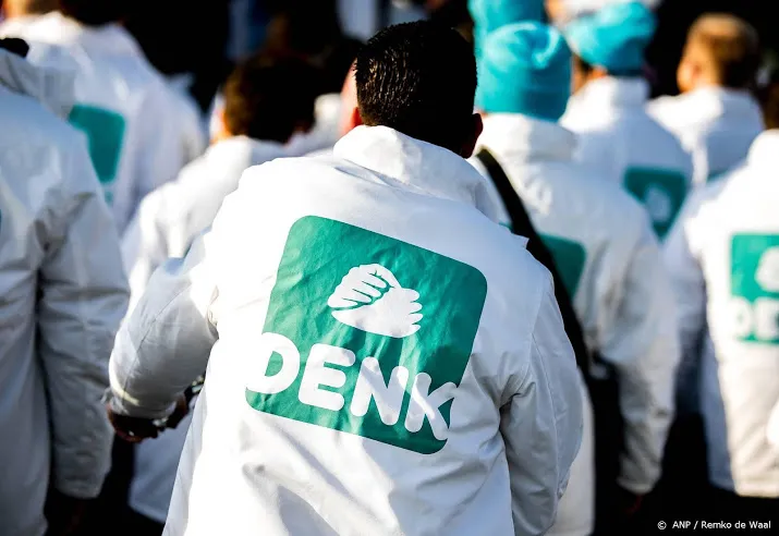 denk krijgt toch zetel in flevoland