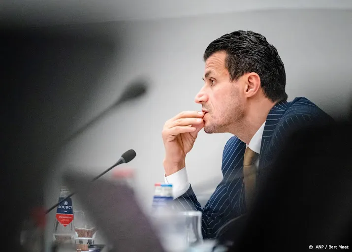 denk mist visie en solidariteit in plannen nieuwe coalitie