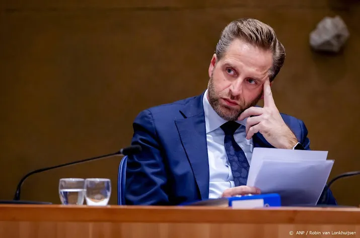 denk zegt dat mondkapjesdeal er zonder de jonge nooit was gekomen