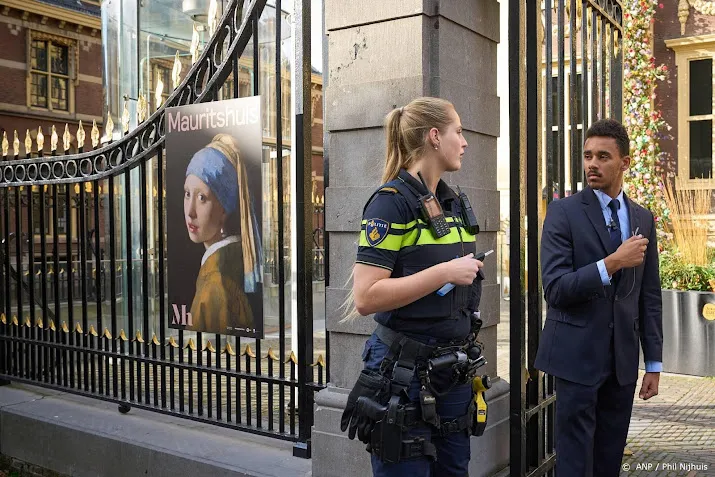 derde verdachte klimaatactie mauritshuis naar rechtbank
