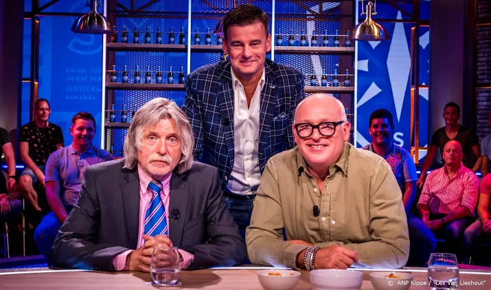 derksen genee en van der gijp praten vrijdag verder