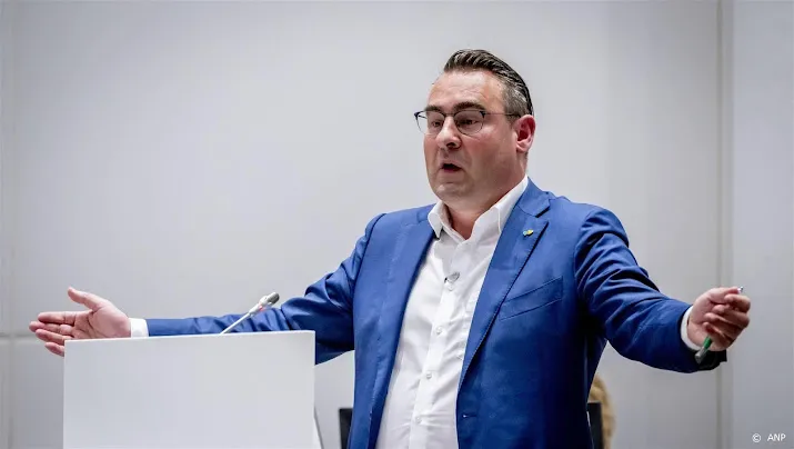 deur naar coalitie nog niet open voor de mos na vrijspraak