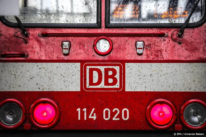 deutsche bahn wil met lastminuteaanbod treinstaking voorkomen