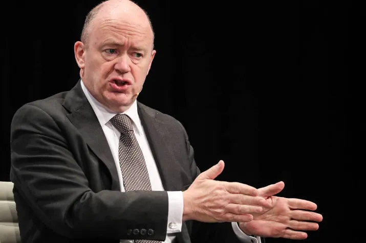 deutsche bank denkt weer aan groei
