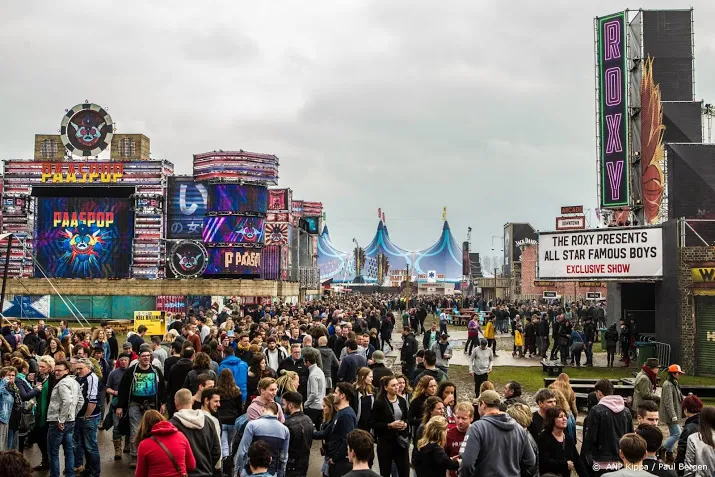 di rect andre hazes krezip danny vera kensington op paaspop