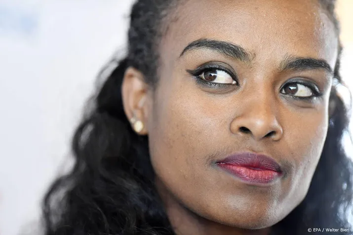 dibaba valt weg als concurrente hassan