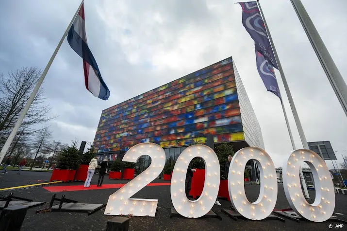 diefstal top 2000 letters om kloof tussen stad en platteland