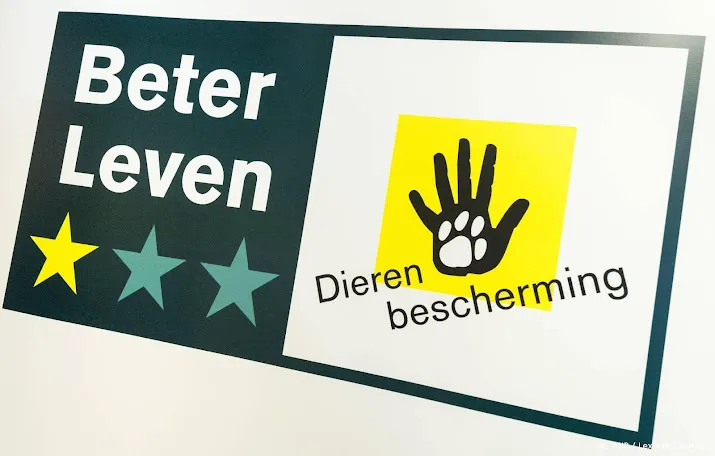 dierenbescherming strijdt voor meer keurmerkvlees op barbecue