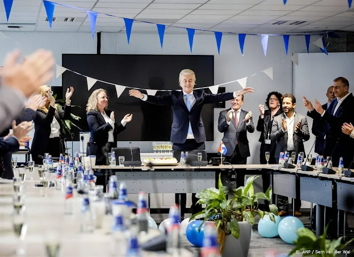 dierenrechtenorganisaties in spanning na verkiezingen