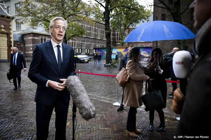 dijkgraaf pleit voor meldpunt bedreigde wetenschappers in elk land