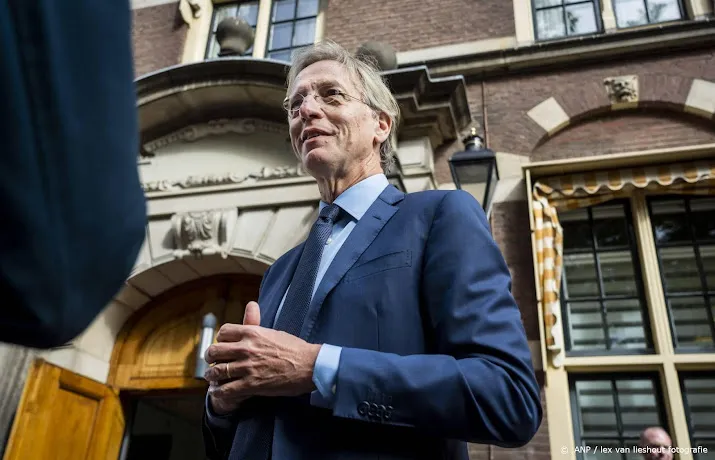 dijkgraaf wil toezeggingen bescherming kennis in hoger onderwijs