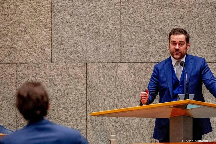 dijkhoff ziet draagvlak voor klimaatakkoord