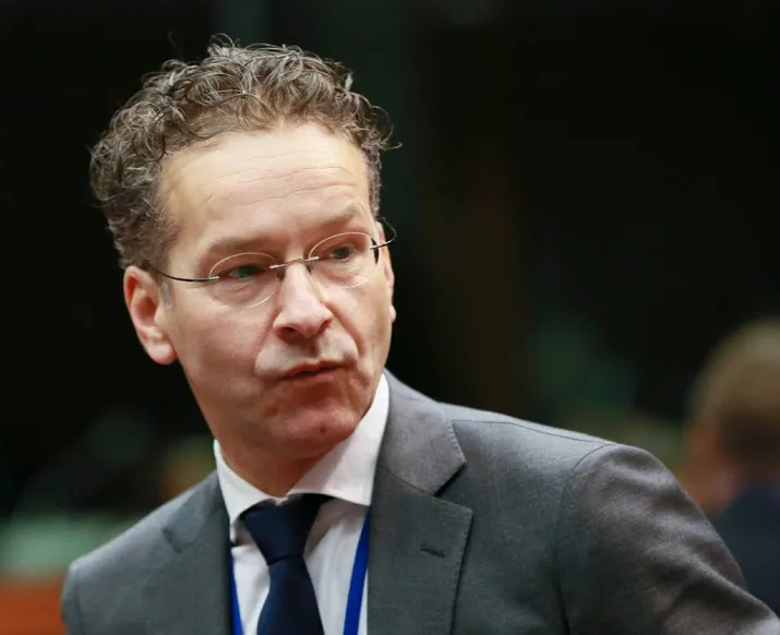dijsselbloem nieuwe aanbevelingen onderwijs