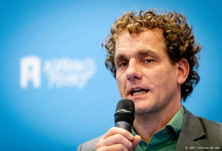 directeur greenpeace op pvda lijst voor tweede kamer