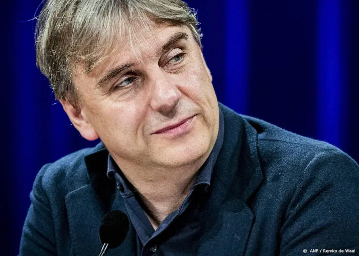directeur wil van debatcentrum geloofsgenootschap maken
