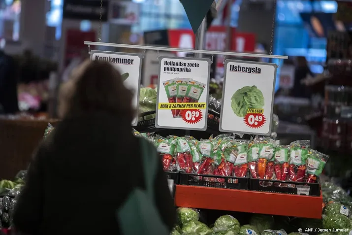 dirk en dekamarkt moeten duidelijk verschillende supers worden