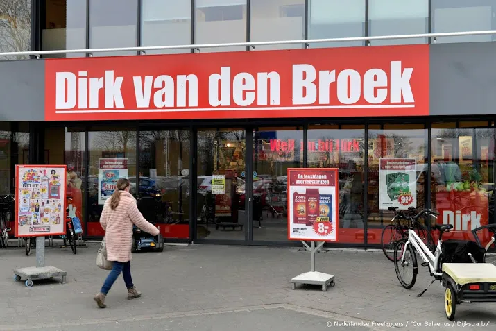 dirk en dekamarkt roepen filet americain terug