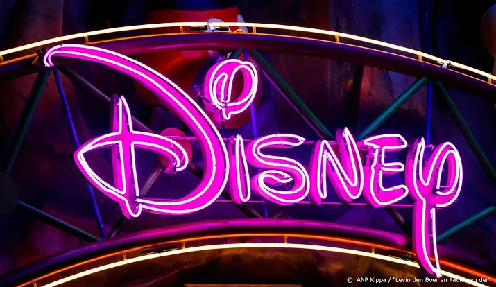 disney bevestigt servers niet gehackt