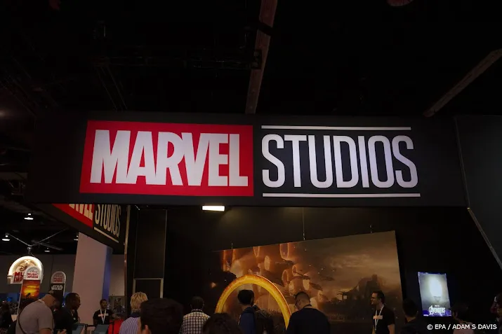 disney klaagt erven stripmakers aan om rechten op marvel helden