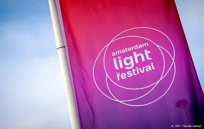 disrupt is thema 8e amsterdam light festival