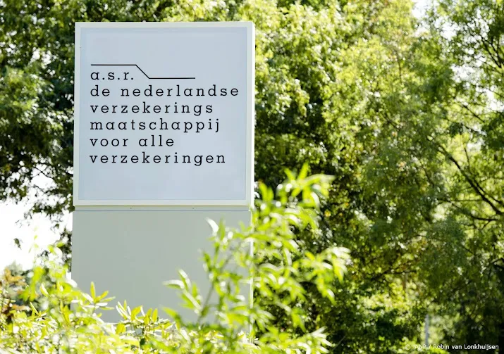 ditzo gaat verder onder de naam van verzekeraar asr