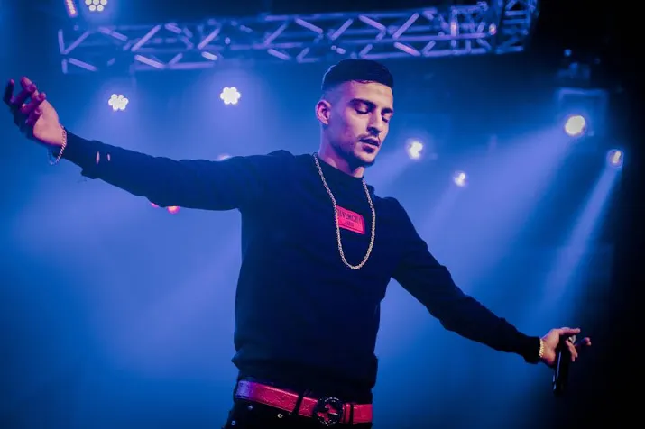 diversiteit troef bij line up dance valley
