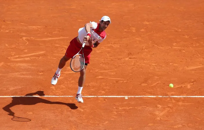 djokovic boekt eindelijk weer zege