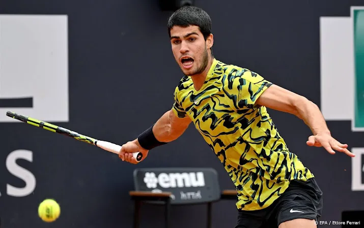 djokovic van eerste naar derde plek op wereldranglijst