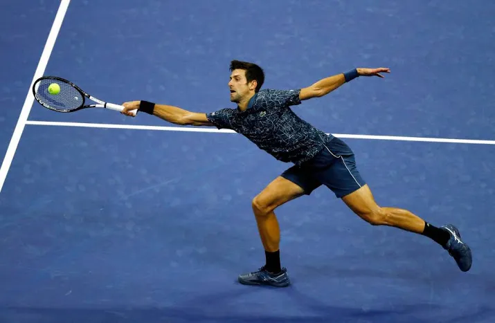 djokovic verder in new york na zege op gasquet