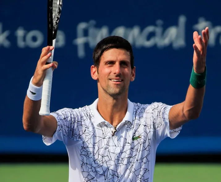 djokovic wint eindelijk in cincinnati