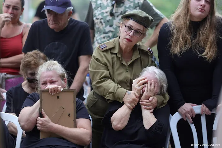 dnb conflict israel heeft vooral via olieprijs impact op economie