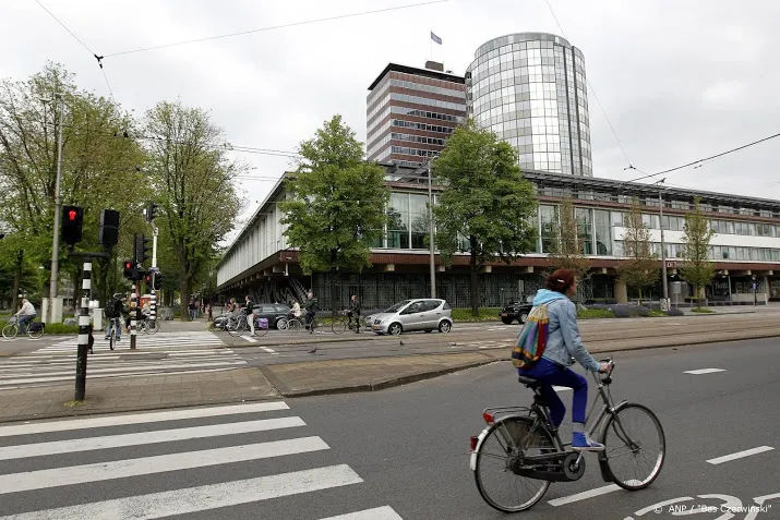 dnb huizenprijzen gaan komende jaren beperkt dalen