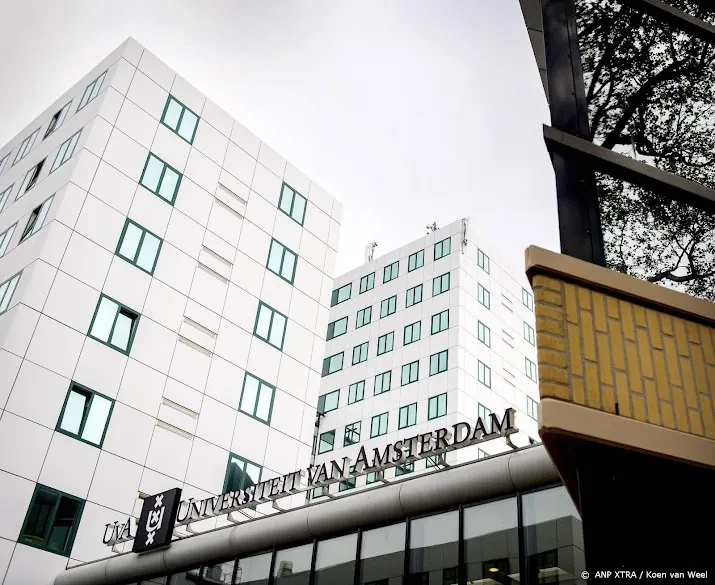 docent uva ik neem ontslag vanwege versoepeling onderwijs