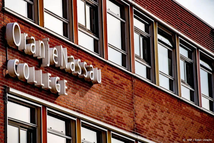 docent zoetermeer had geen mazelen