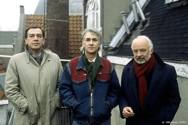 documentairemaker hans keller 82 overleden
