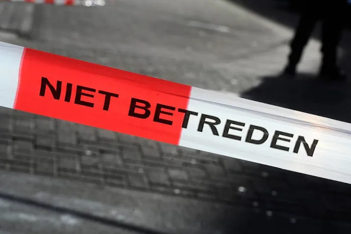 dode door schietpartij oss