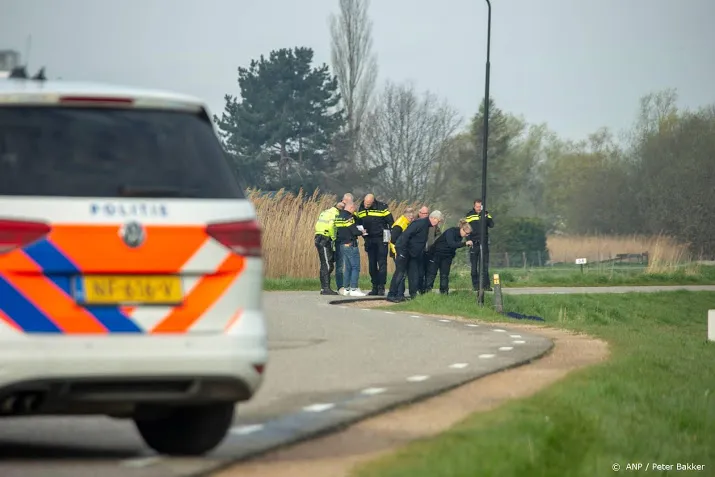 dode wilnis vrijwel zeker schutter mijdrecht