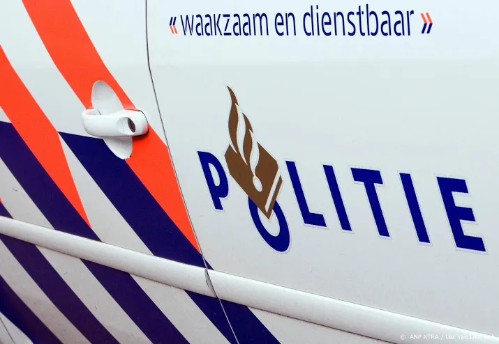dodelijk ongeval op n825 bij lochem