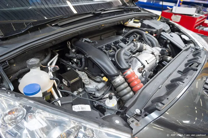 doe apk oudere auto bij meer dan een garage