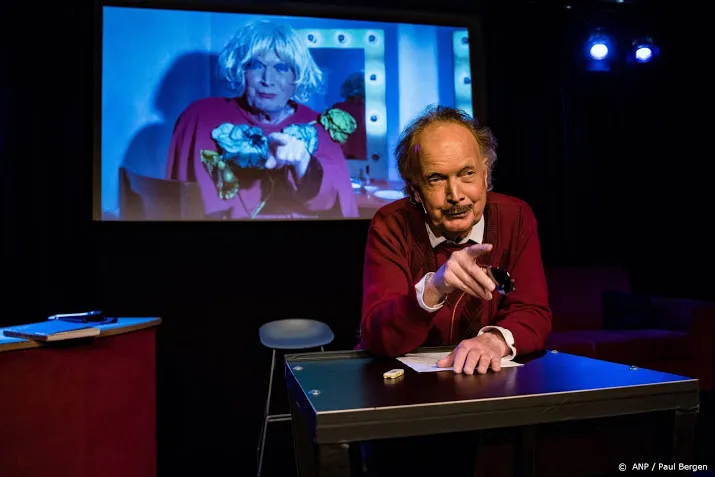 dolman en gremdaat blijven in 2021 maandelijks show maken