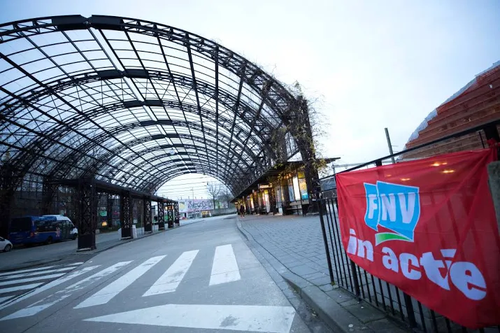donderdag uitspraak over staking streekvervoer