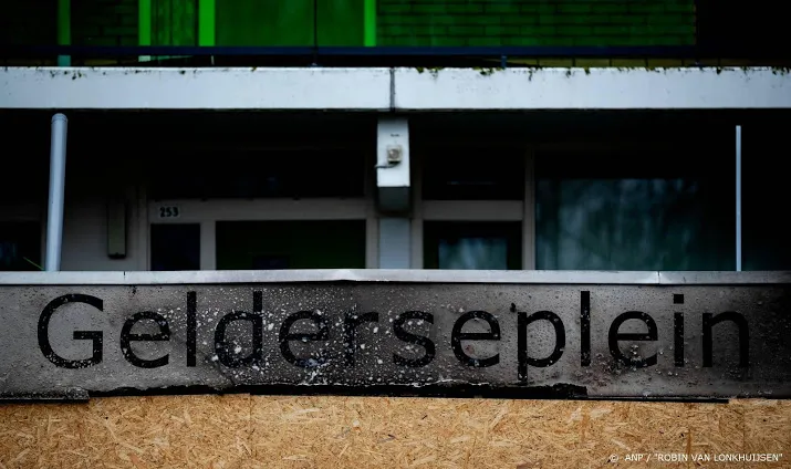doneeractie voor slachtoffers flatbrand arnhem