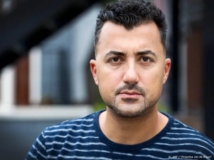 doodsbedreiger columnist ozcan akyol opgepakt
