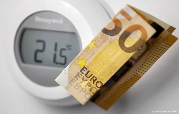 door vrije energiemarkt gaan prijzen hier harder omhoog