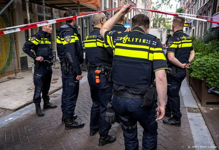 doordacht en slim offensief tegen georganiseerde misdaad nodig