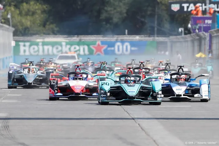 doorgaan grote prijs van china in formule 1 zeer onzeker
