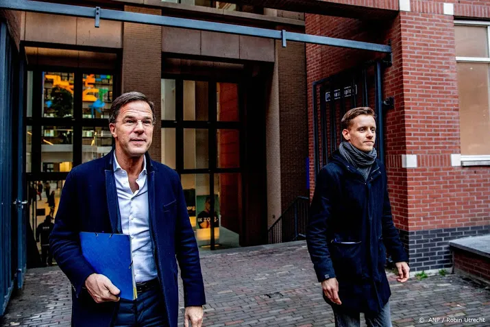 doorrekening klimaatakkoord voor verkiezingen