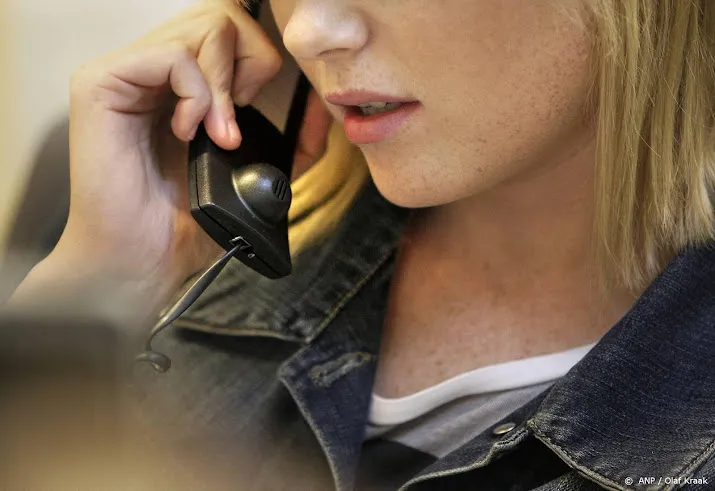 doorschakeldiensten naar 0800 nummers binnenkort verboden
