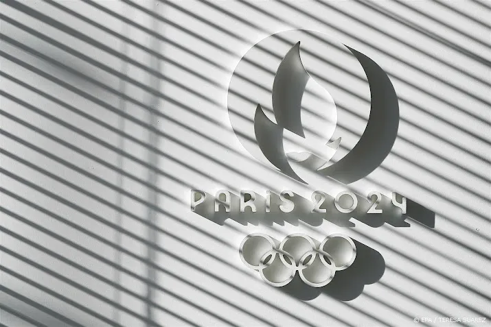 doorzoeking bij organisatiecomite olympische spelen parijs