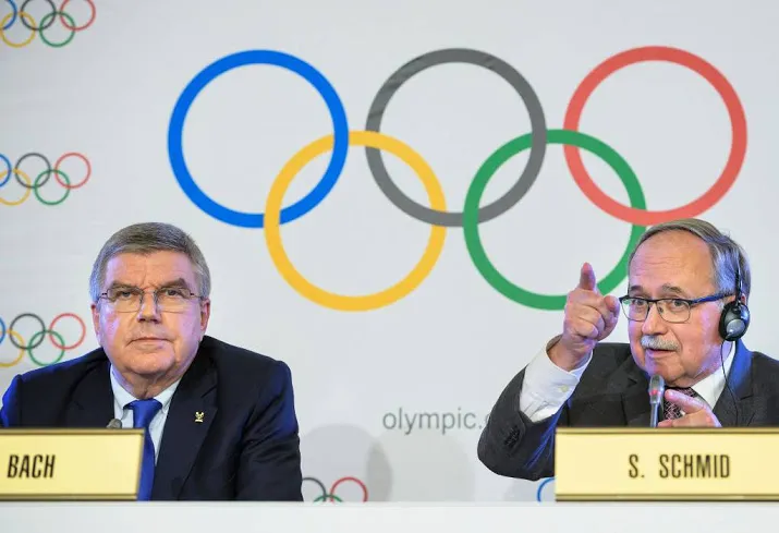 dopingjagers willen meer snelheid ioc